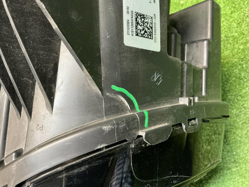 Фара левая Haval F7 2 (2024-н.в.) LED