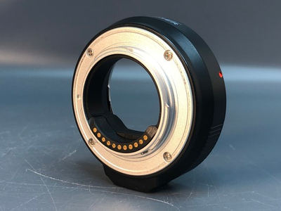 Адаптер 43-M43