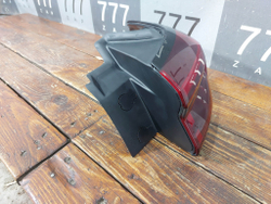 Фонарь задний правый Chery Tiggo 7 Pro 20-24 Б/У Оригинал 605000202AA