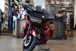 Road Glide Limited , Harley-Davidson (2020)