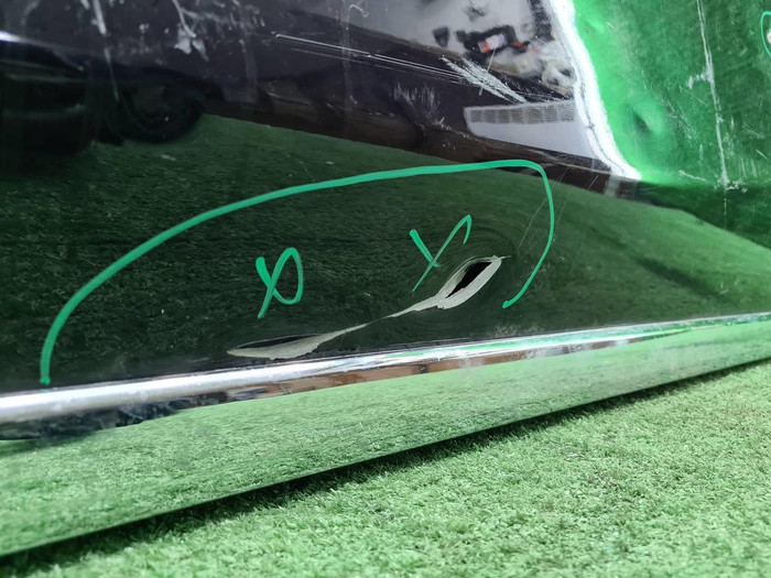 Дверь задняя левая Voyah Dream (2021-н.в.)