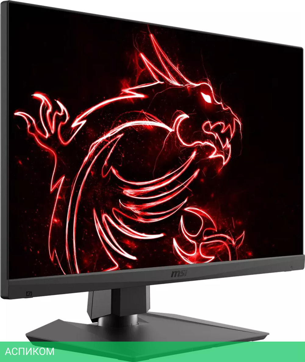 Монитор MSI Optix MAG272QP