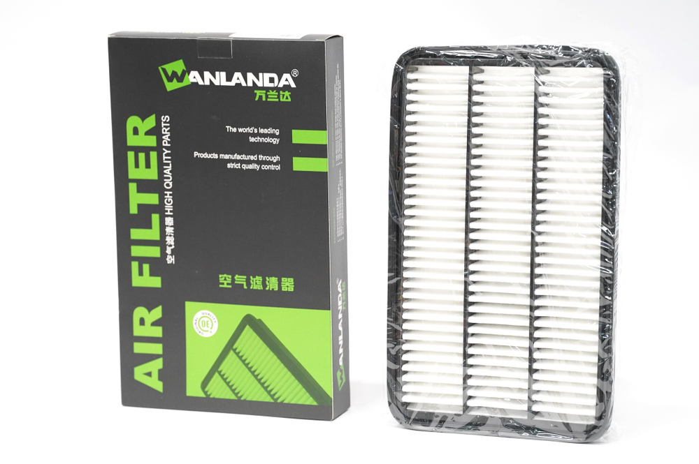 ВОЗДУШНЫЙ ФИЛЬТР A-61723P