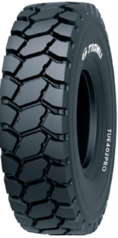 24,00R35 TUE402PRO E-4 212B ***C1 TL TIANLI