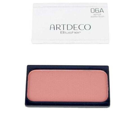 ARTDECO Blusher #23-deep pink blush 5 гр.