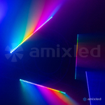 Световой прибор Amixled Led Bar 40x3