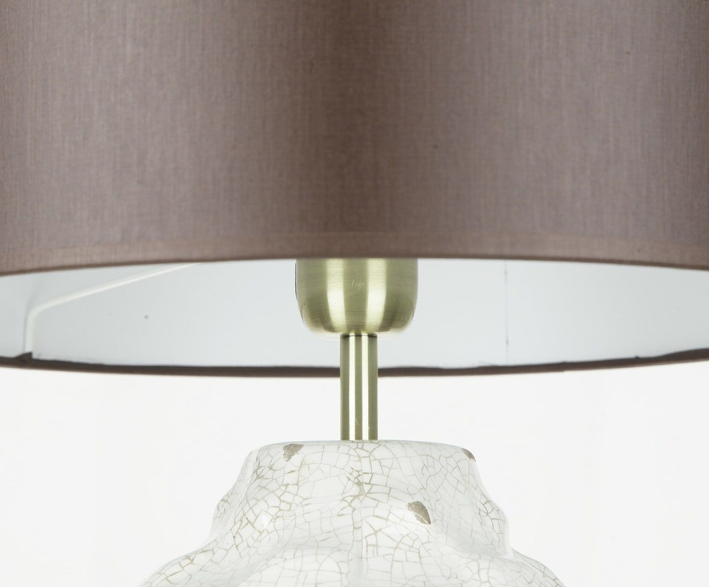 Лампа настольная Sporvil 2040CT-1199TC Португалия фото