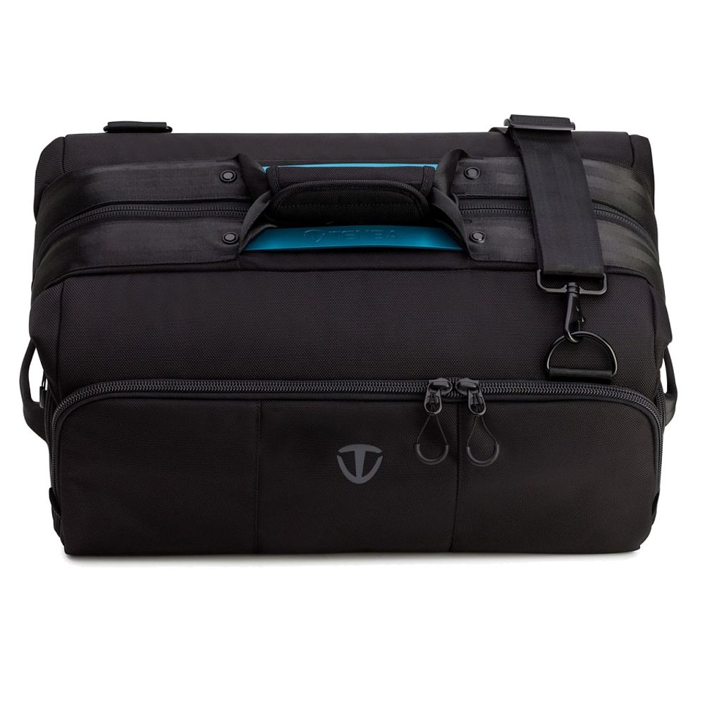 Tenba Cineluxe Shoulder Bag 21