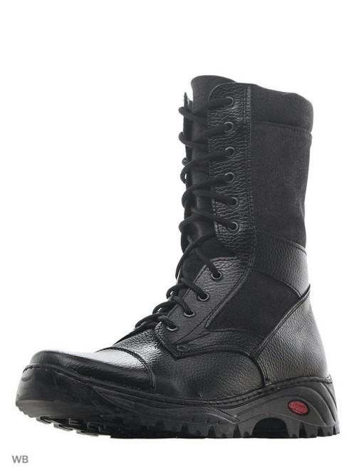 Берцы Нато Детские (Лето)