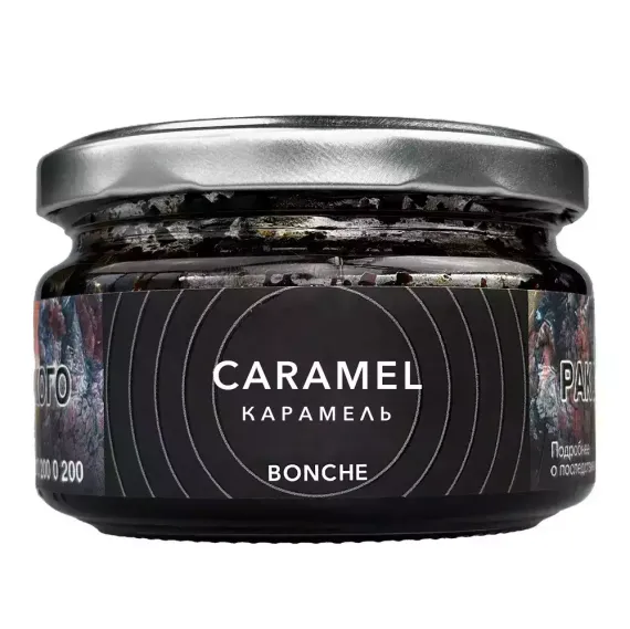 BONCHE - Caramel (60г)