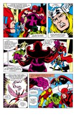 Комикс Что если?  Мстители победили всех