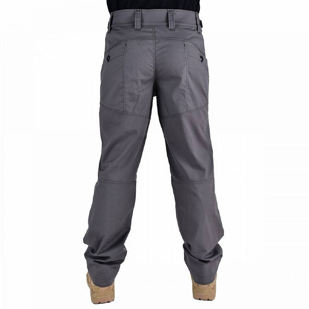 Брюки многоцелевые Navigator Серый Стрейч Giena Tactics