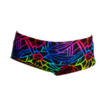 Транки FUNKY TRUNKS Men's Rainbow Web