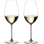 Набор из 2-х бокалов для вина Veritas Sauvignon Blanc 440 мл Riedel