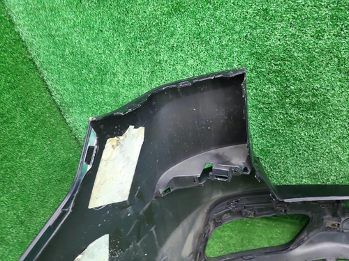 Бампер задний BMW X7 G07 (2019-2022) M-paket