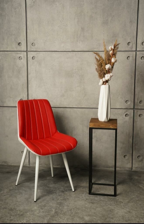 Стул Ларс ПМ (Dream Beige; Опора 2ПМ (Румба) (С++), шт.(Коричневая) категория до 400 STELLA