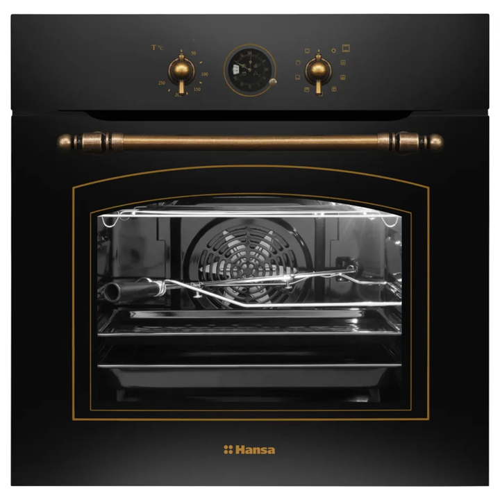 Духовой шкаф Hansa BOES68269