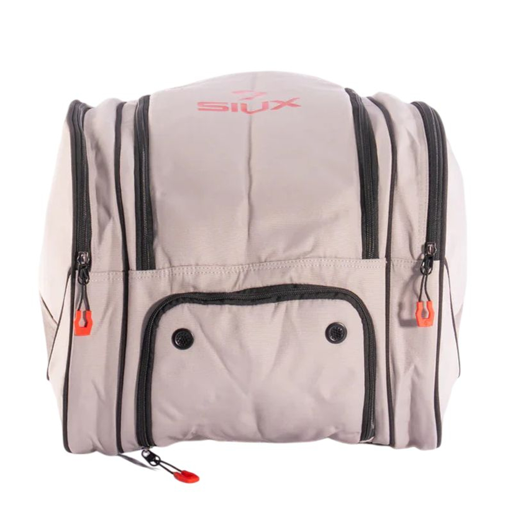 Сумка для Padel Siux Edge 2026 - grey