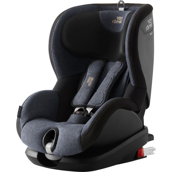 Детское автокресло Britax Roemer Trifix2 I-SIZE (Серия MARBLE)