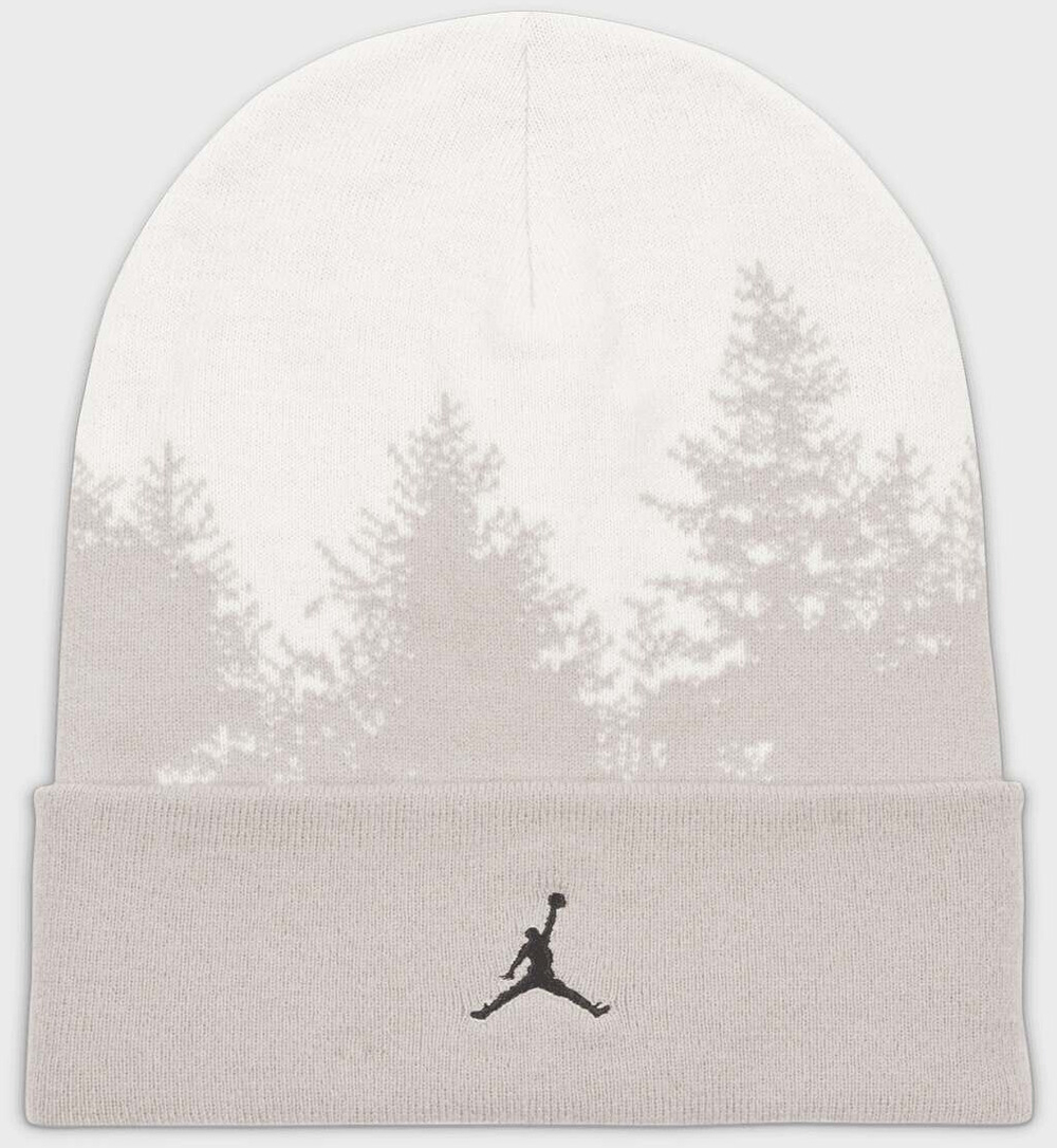 HV1077-134 Шапка Nike Jordan Peak