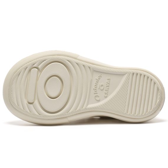 Old Order Big Head 'White'