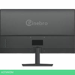 Монитор PINEBRO MF-2404YDD