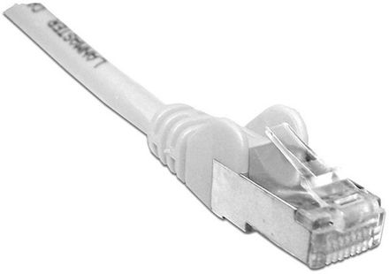 Патч-корды RJ-45, 6 кат, экранированные