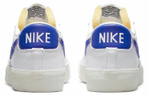 Кроссовки Nike Blazer Low '77 Vintage "Hyper Royal"