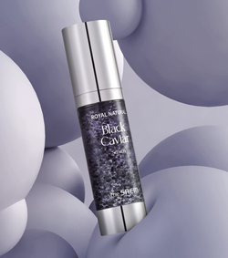 Royal Natural Black Caviar Serum