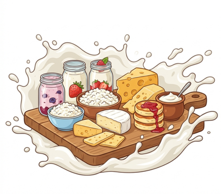 КФХ Георгиев и Квиркия