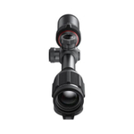 Тепловизионный прицел iRay Tube TL 35SE (матрица 384x288, 12um, NETD 25mk, 3-9x, F35, Wi-Fi, IP67)