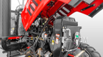 Трактор Shifeng | Шифенг SF-904СBR 8/4 A/C (с ПСМ)