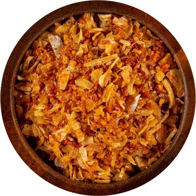 Смесь овощей, сладкая паприка с жареным луком, 50г