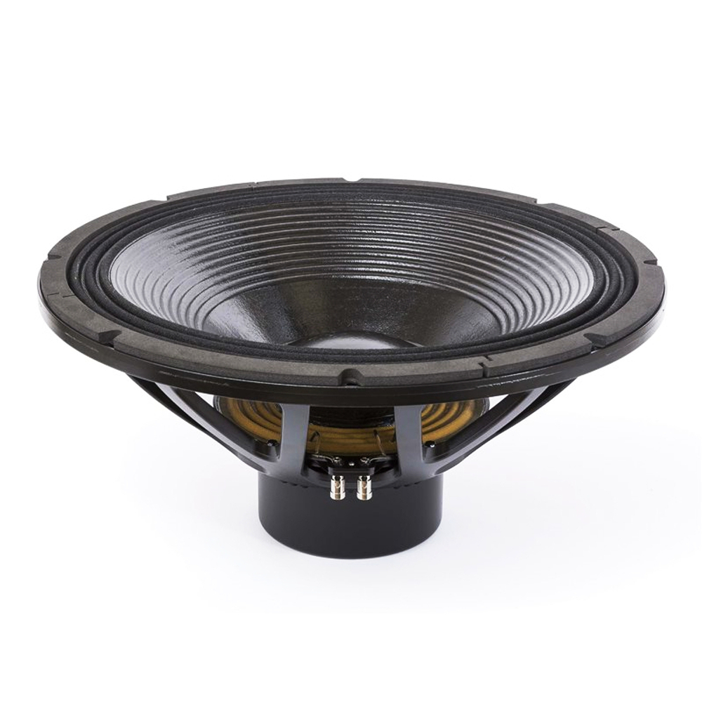 EIGHTEEN SOUND 21NLW9601/4 - 21' динамик НЧ, неодим, 4 Ом, 1800 Вт AES, 98dB, 31 - 1800 Гц