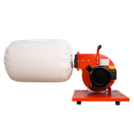 Стружкоотсос JIB DC2000