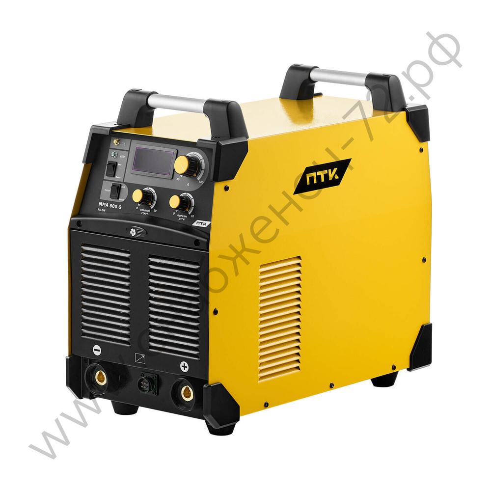 ПТК RILON MMA 500 G