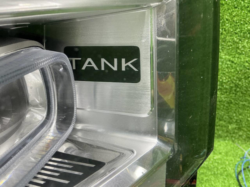 Фара правая Tank 500 (2021-н.в.) LED