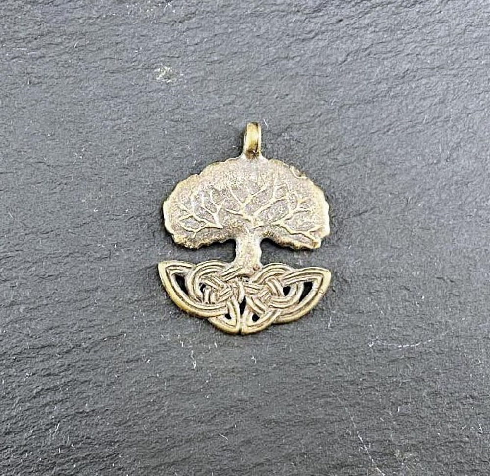 Подвеска. Мировое дерево