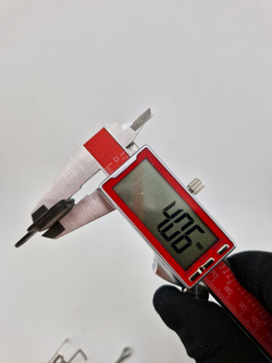 Тормозные колодки для велосипеда и электросамоката TP-11i