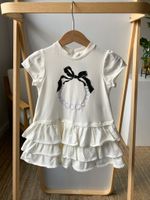 Новое хлопковое платье Lanvin, 80