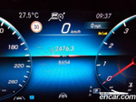 Mercedes-Benz E-Class W213 E250 Avangarde (11.2023)