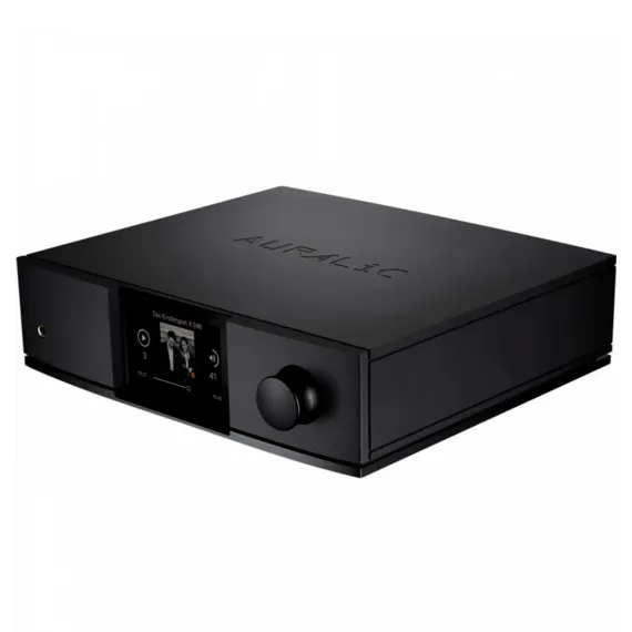 AURALiC ALTAIR G2.2 Black