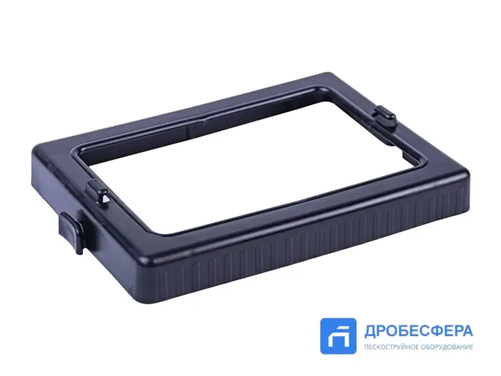 Смотровая рамка для шлема пескоструйщика Vector арт. 52003