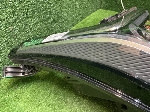 Фара левая Faw Bestune B70 (2020-н.в.) LED