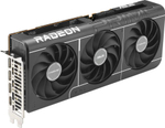 Видеокарта ASUS AMD  Radeon RX 9070 PRIME-RX9070-O16G 16ГБ PRIME, GDDR6, OC,  Ret