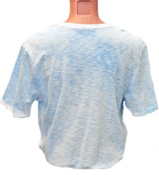 Футболка мужская OFF (большой размер).