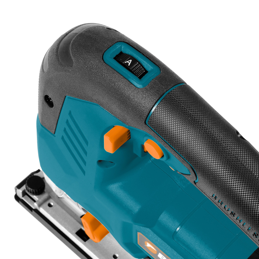 Лобзик аккумуляторный BORT BPS-21Li-0 (без АКБ и ЗУ)