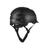 Шлем Micro - Smart L черный