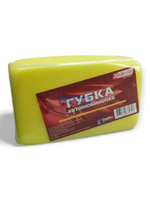 Автомобильная губка поролоновая 3TON ТХ-106