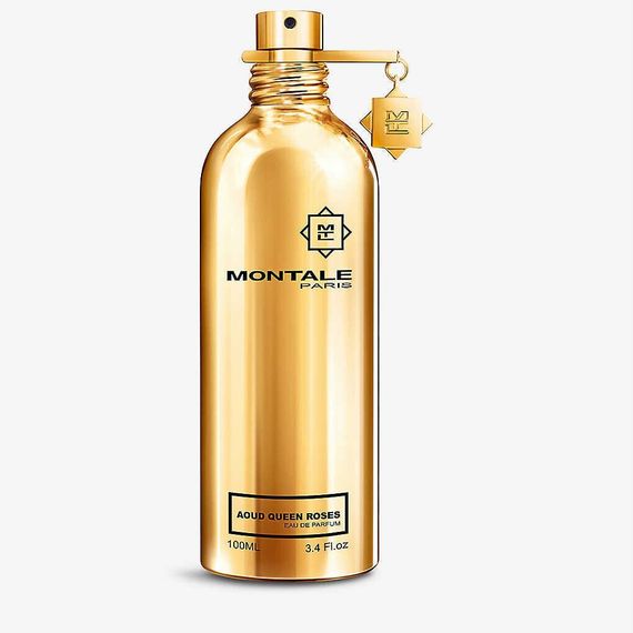 Цветочный парфюм Montale Aoud Queen Roses 100 мл